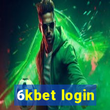 6kbet login